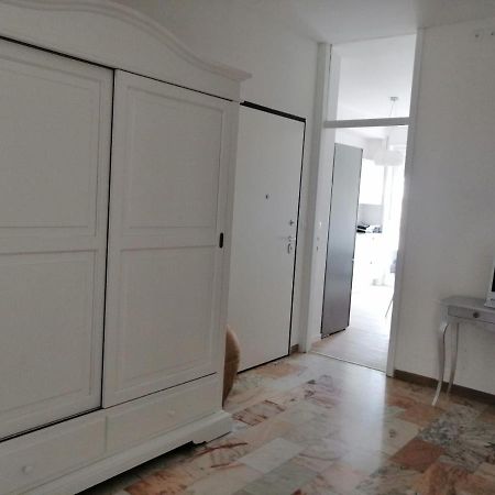 Apartamento Casa Conte Pordenone Exterior foto