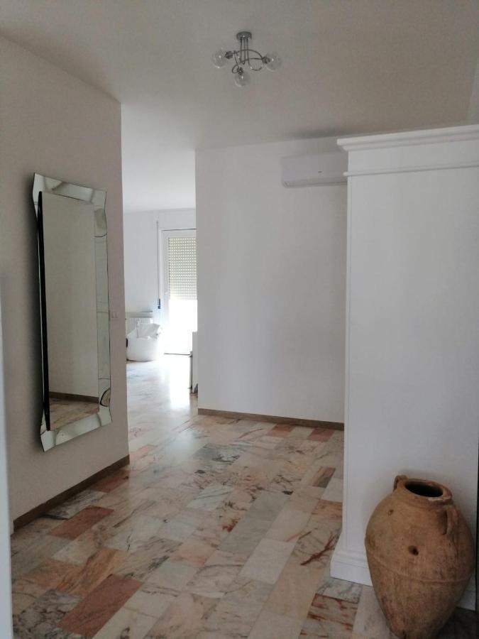 Apartamento Casa Conte Pordenone Exterior foto