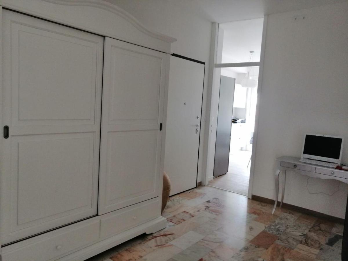 Apartamento Casa Conte Pordenone Exterior foto