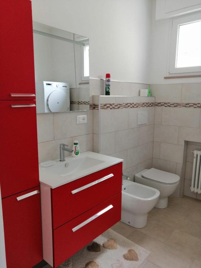 Apartamento Casa Conte Pordenone Exterior foto