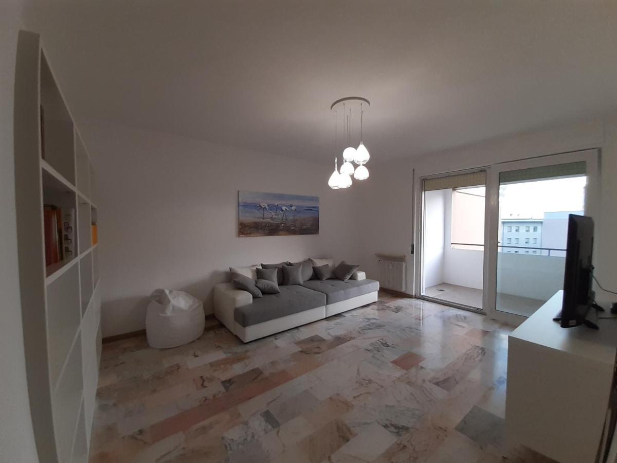 Apartamento Casa Conte Pordenone Exterior foto