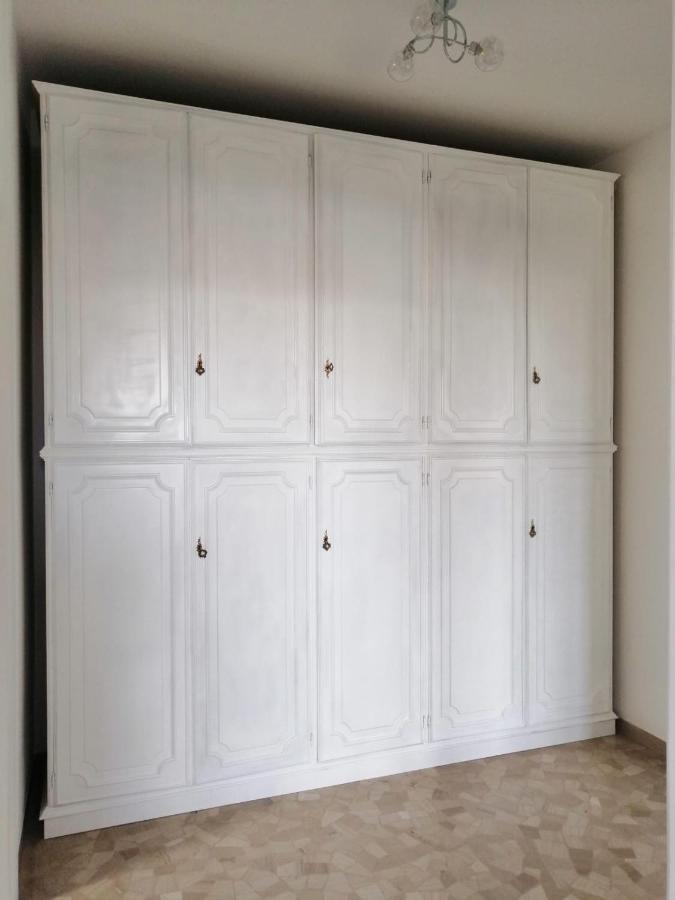 Apartamento Casa Conte Pordenone Exterior foto