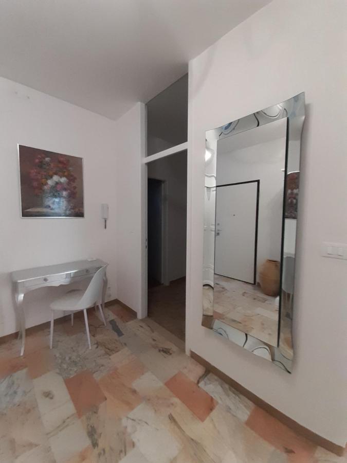 Apartamento Casa Conte Pordenone Exterior foto