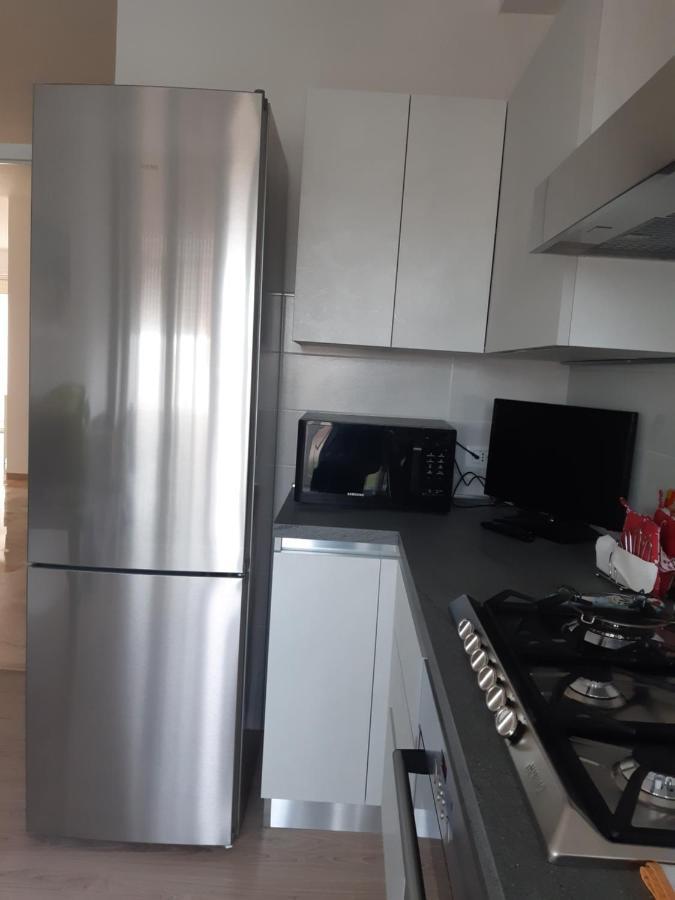 Apartamento Casa Conte Pordenone Exterior foto