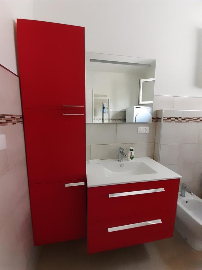 Apartamento Casa Conte Pordenone Exterior foto