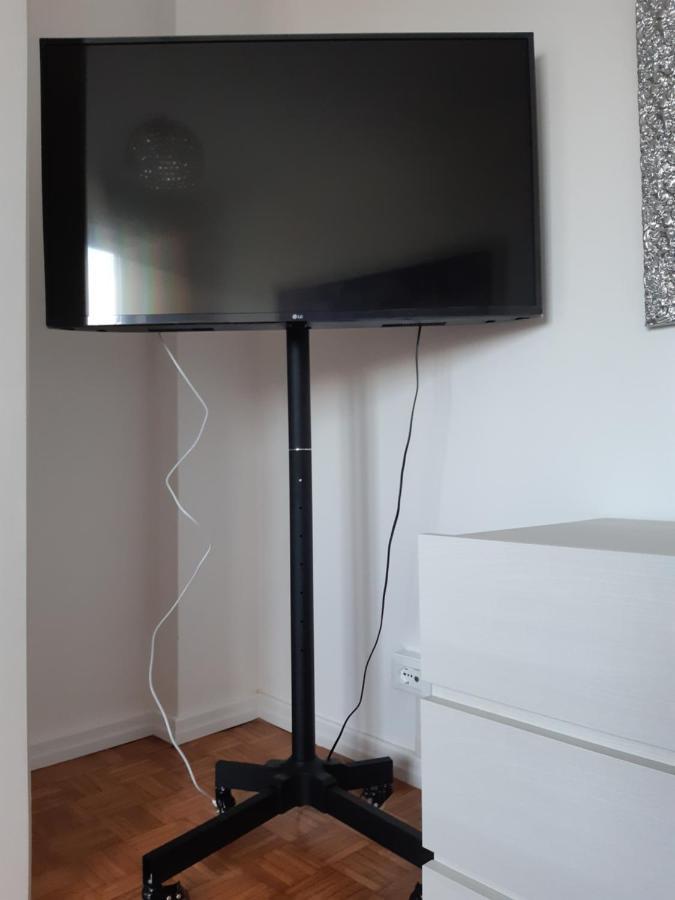 Apartamento Casa Conte Pordenone Exterior foto