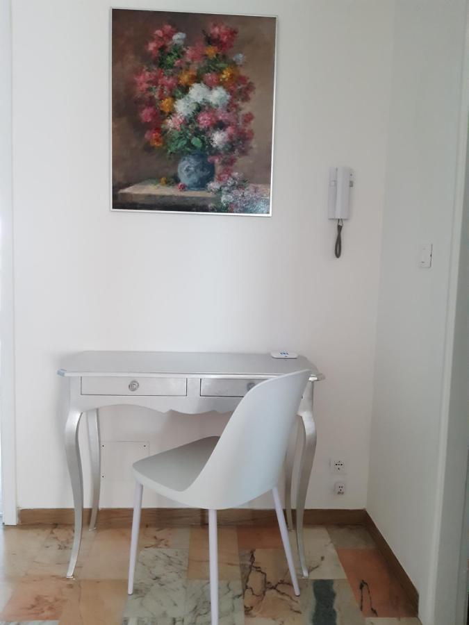 Apartamento Casa Conte Pordenone Exterior foto