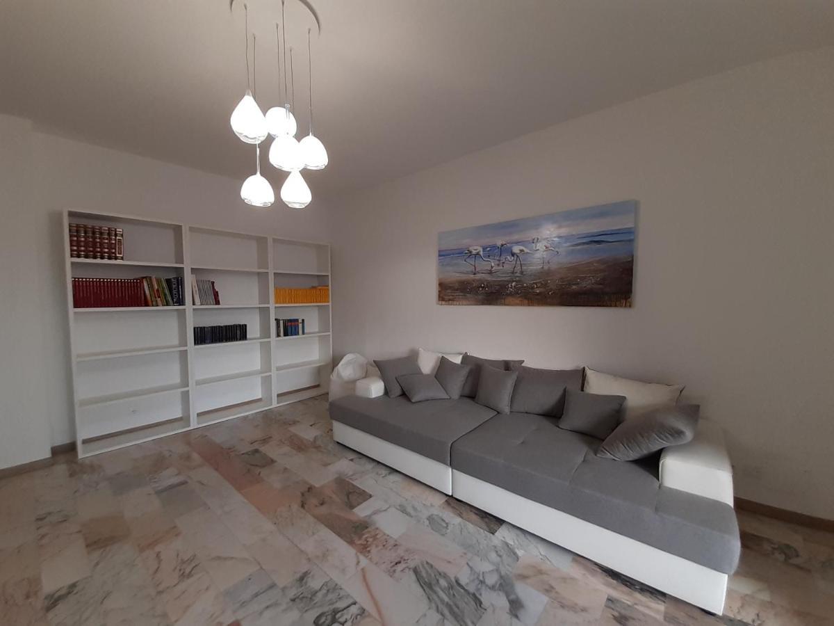 Apartamento Casa Conte Pordenone Exterior foto
