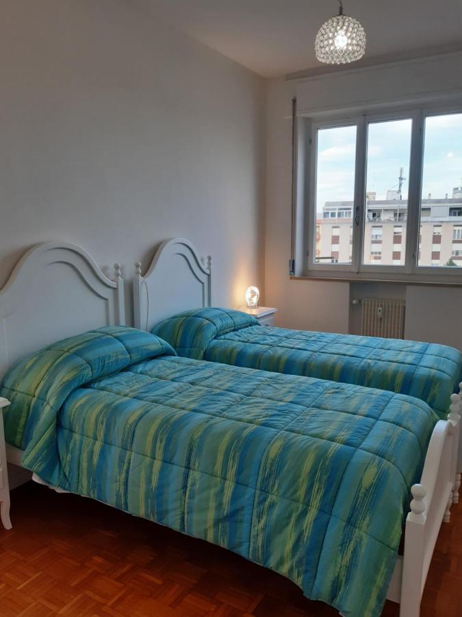 Apartamento Casa Conte Pordenone Exterior foto