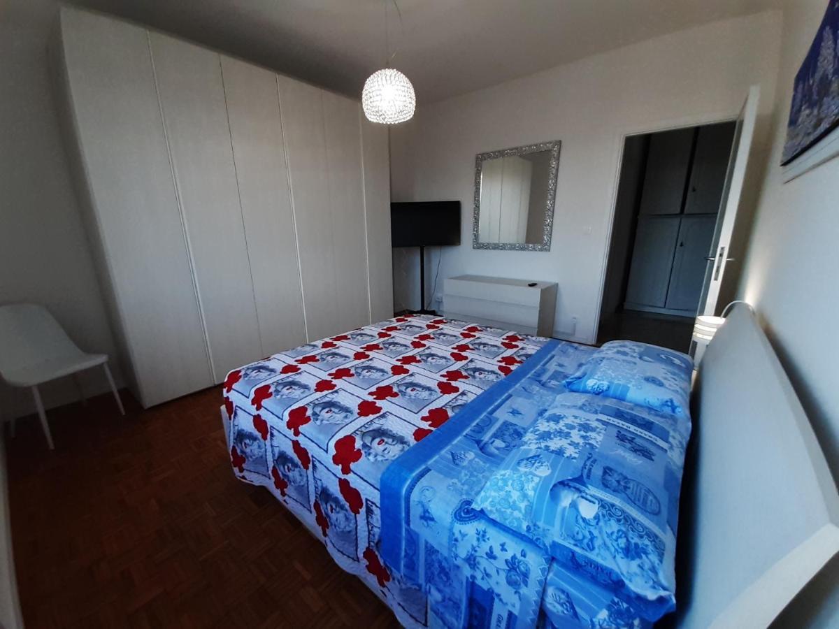 Apartamento Casa Conte Pordenone Exterior foto